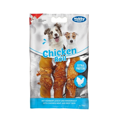 [NB50877] StarSnack CLASSIC Barbecue Kiprol