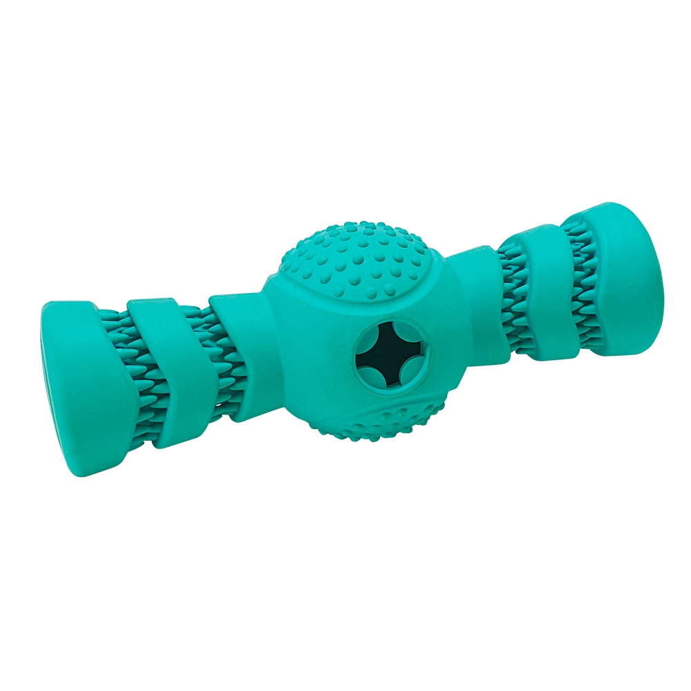 Rubberen stick "DENTAL LINE" 17,5 cm 