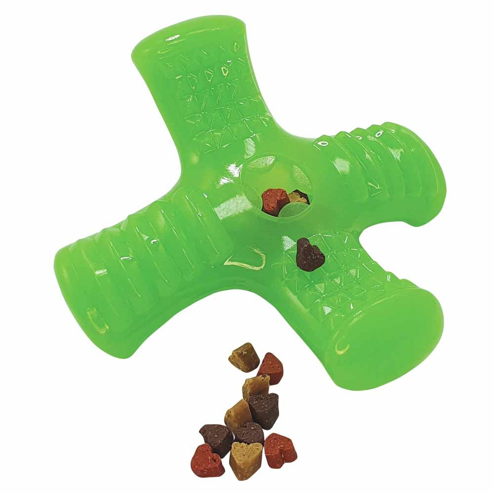 TPR-behandelingskruis 14,5 cm 
