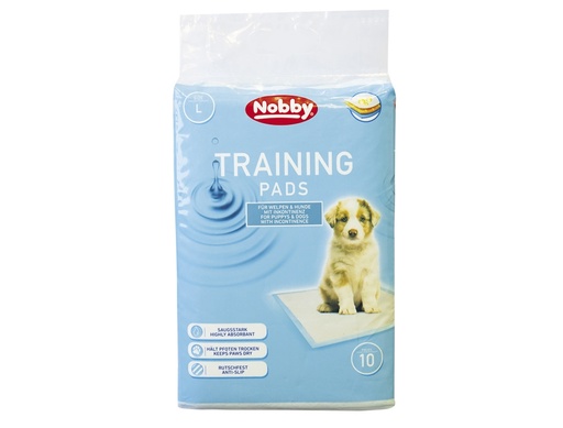 [NB57156] Trainingskussens 10 st.; L - 60 x 60 cm 