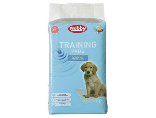 [NB57158] Trainingskussens 10 st.; XL - 90 x 60 cm 