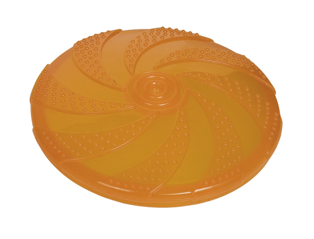 TPR vliegschijf 18,5 cm