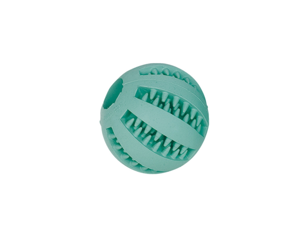 Rubberen bal "DENTAL LINE"