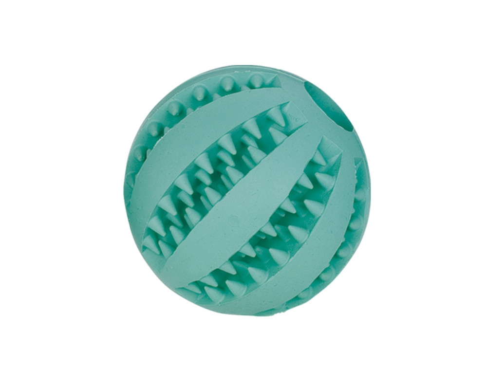 Rubberen bal "DENTAL LINE"