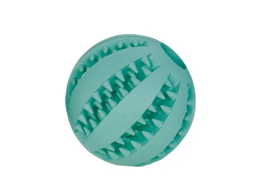 [NB60468] Rubberen bal "DENTAL LINE" 7 cm 