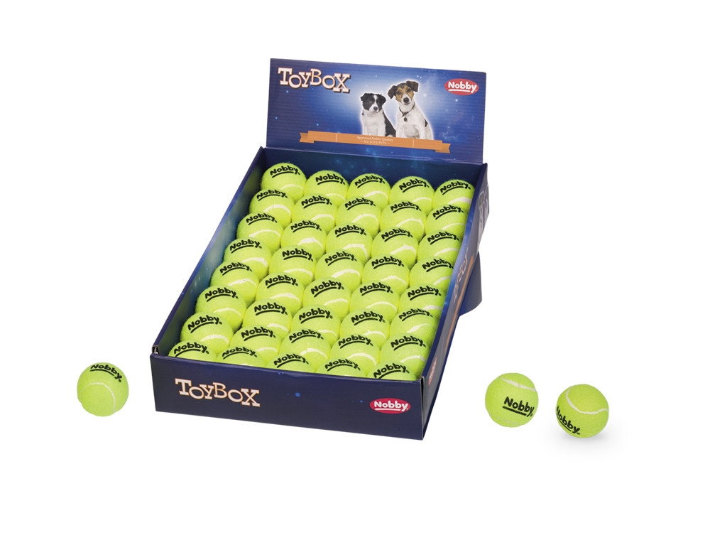 Tennisbal