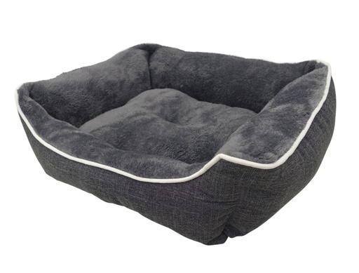 [NB60855] Comfortbed vierkant Classic "ARNO"