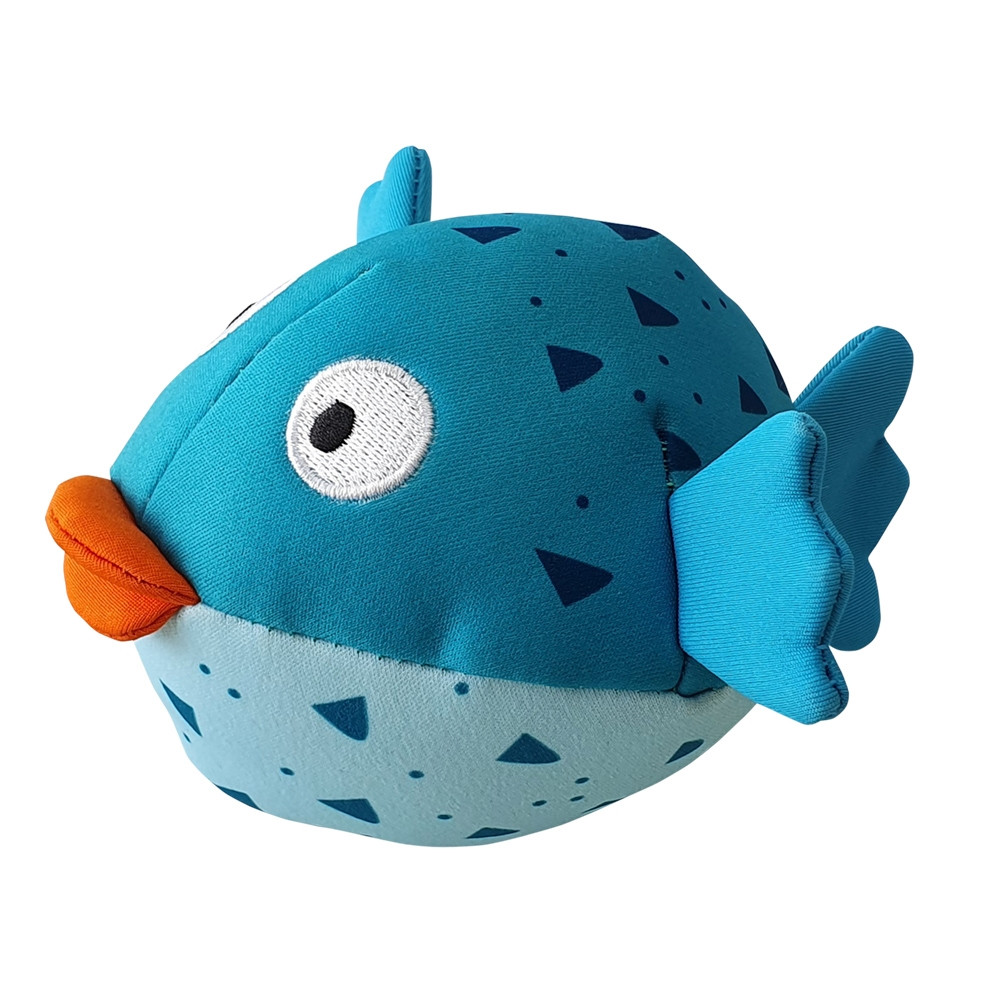 Kogelvis "Drijvend" 16,5 cm 