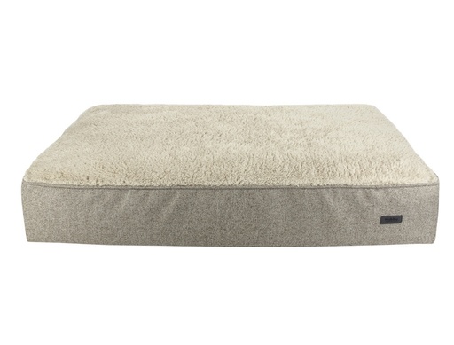 [NB61682] Orthopedische comfortmat vierkant "CALBU"