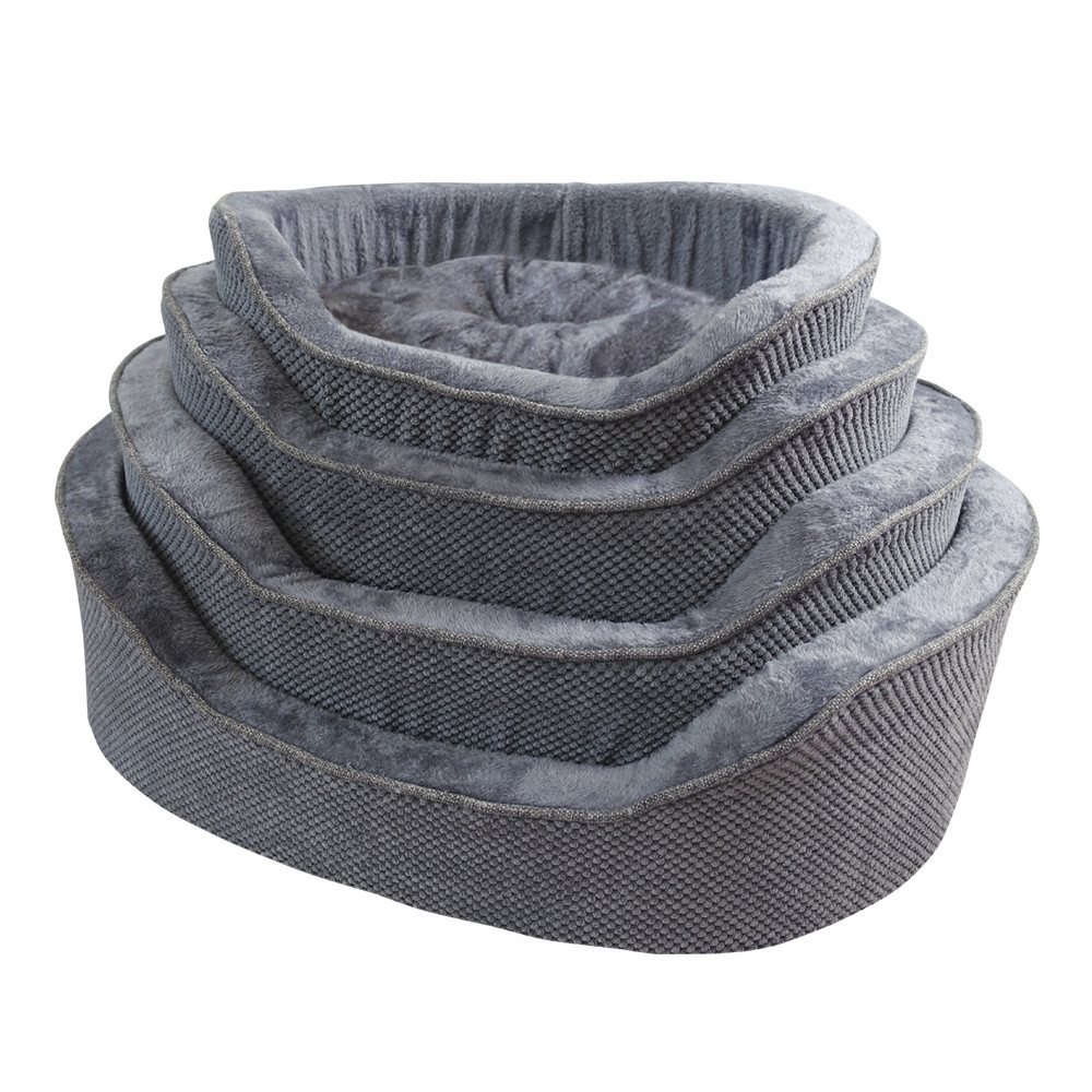 Comfortbed ovaal Classic "ANZA"