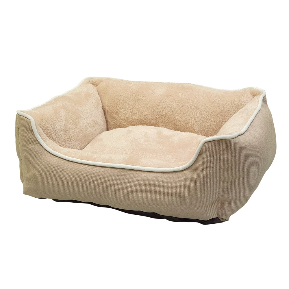 Comfortbed vierkant Classic "ARNO"