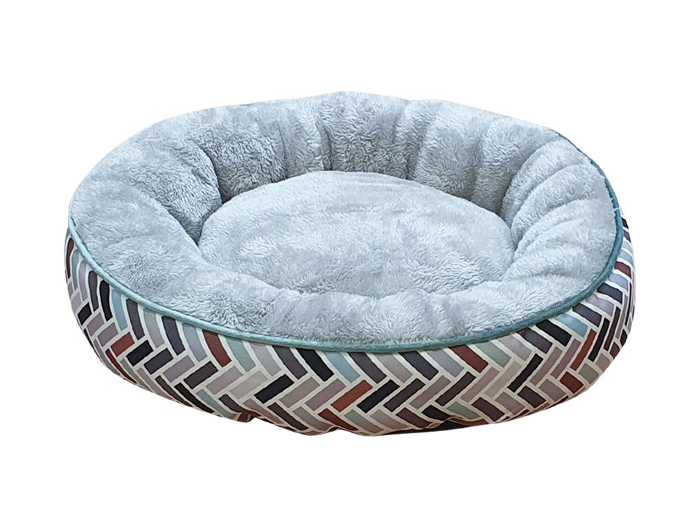 Donut Klassieker "TONIS"  70 x 15 cm 
