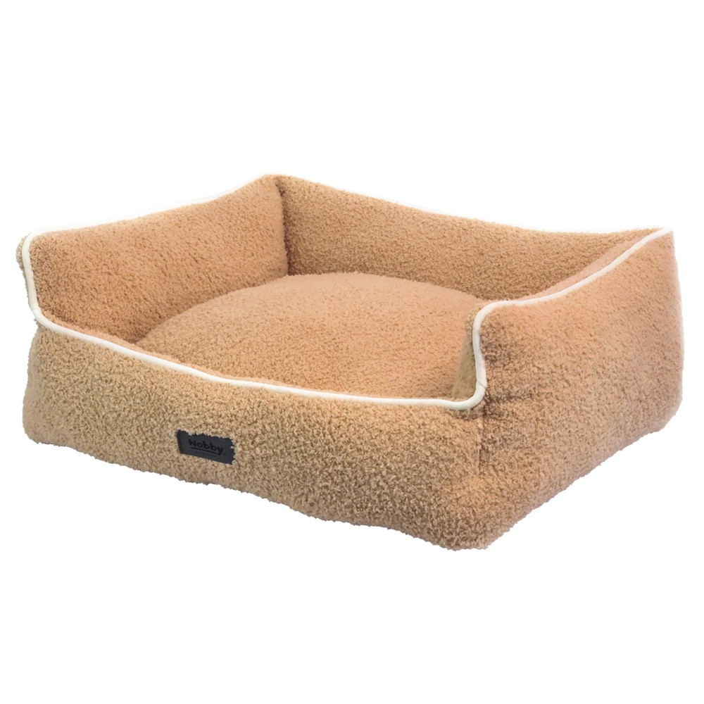 Comfortbed vierkant "CLOUDY"