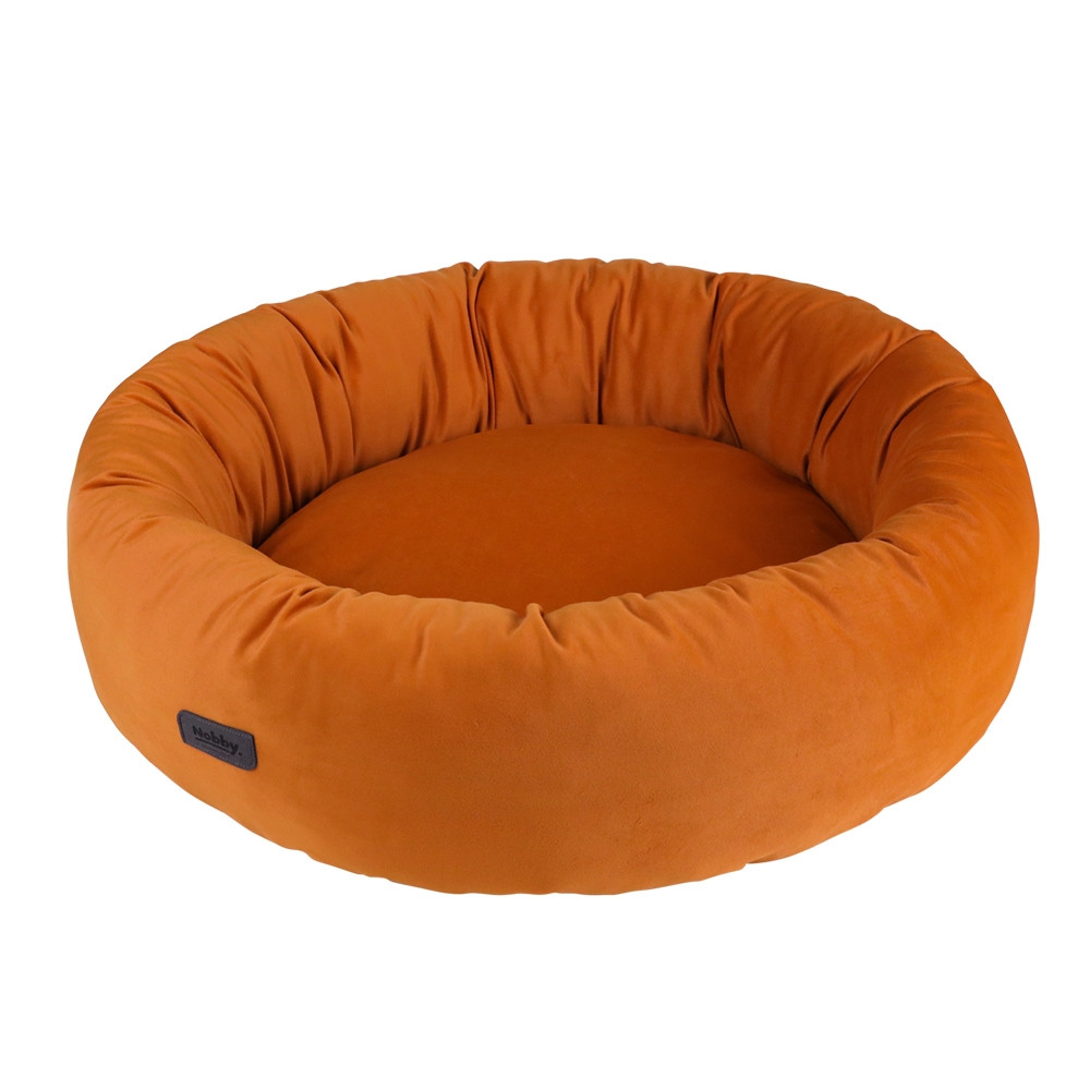 Donut "CUMBA"  100 x 28 cm caramel