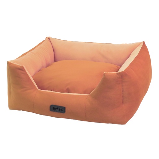 [NB61927] Comfortbed vierkant "CUMBA"