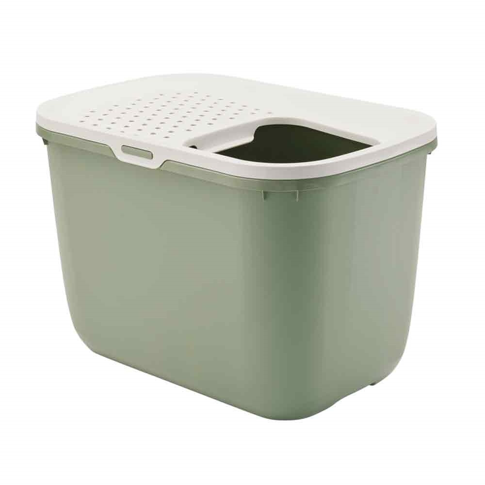 Kattentoilet "Hop In"