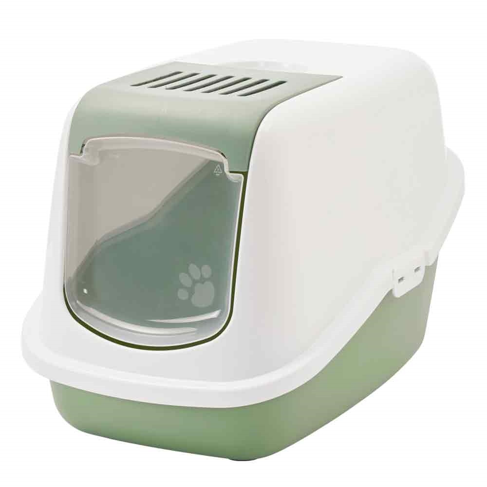 Kattentoilet "Nestor"
