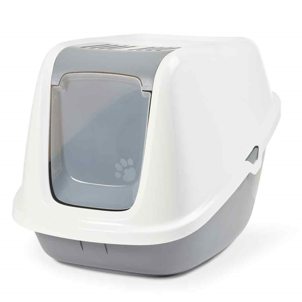 Kattentoilet "Nestor GIANT"