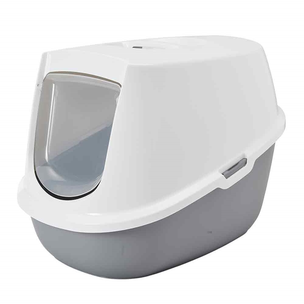 Kattentoilet "Robin"