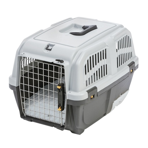 [NB62185] Draagbox "SKUDO 3 CAT TRAVEL"