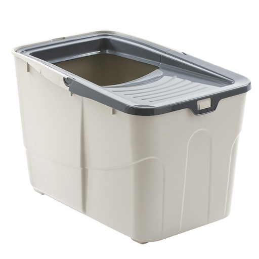 [NB62188] Kattentoilet "BUXO OPEN"