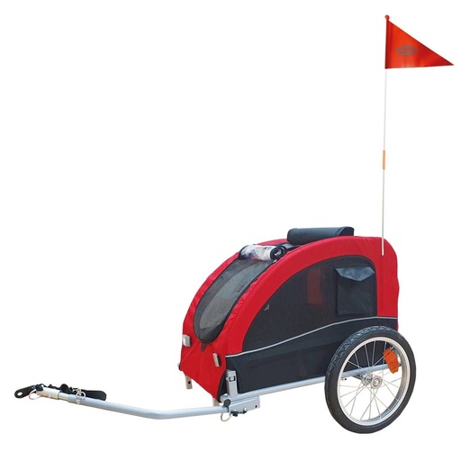 [NB62396] Fietskar "SENLIMA"
