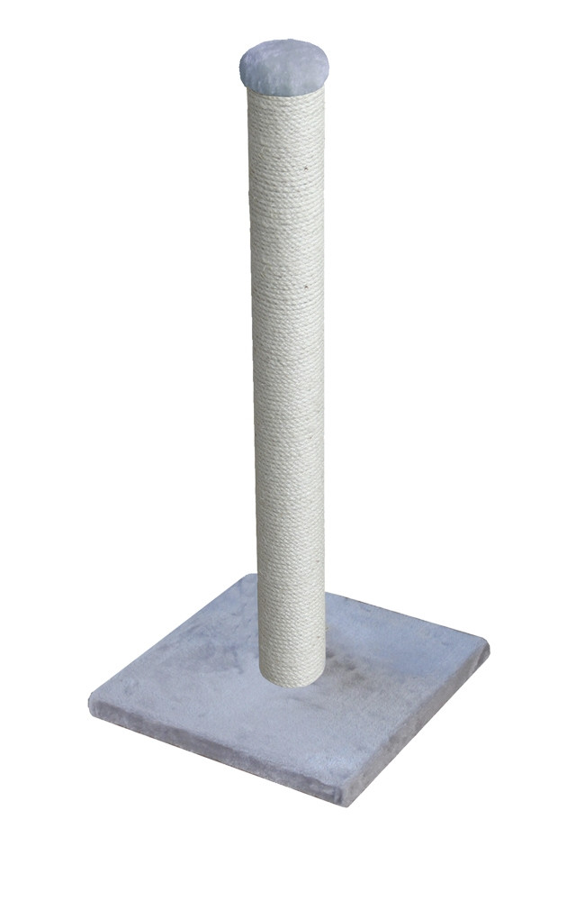 Krabpaal Classic "ANZIO"  grijs