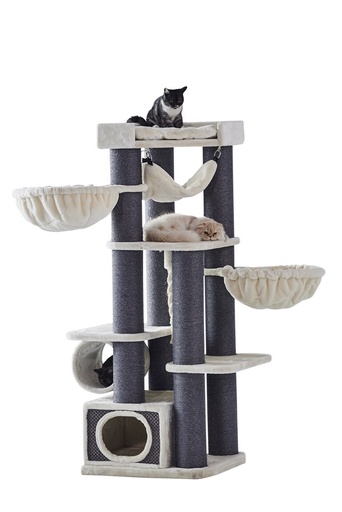 [NB6373892] Kattenkrabber "CHILO"