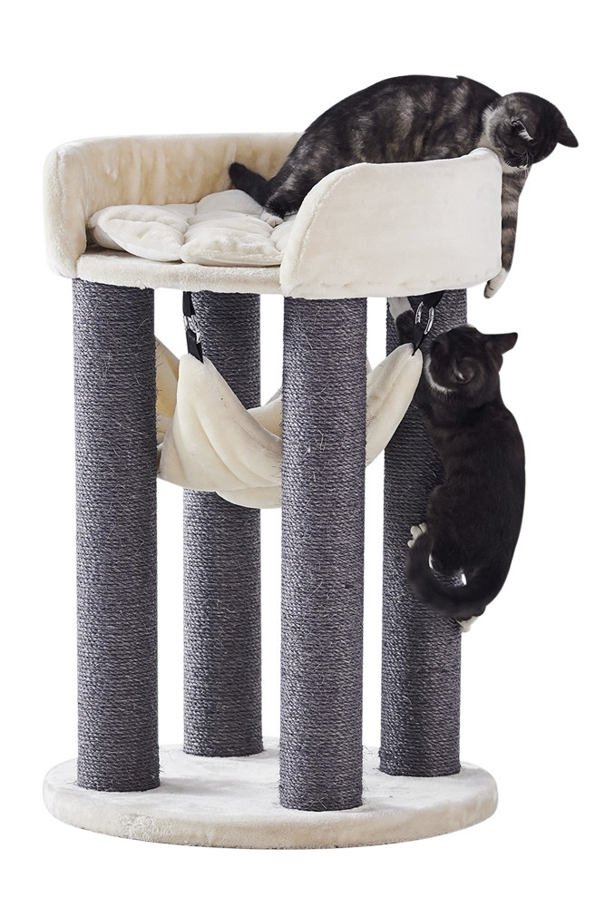 Kattenkrabber "ELA"