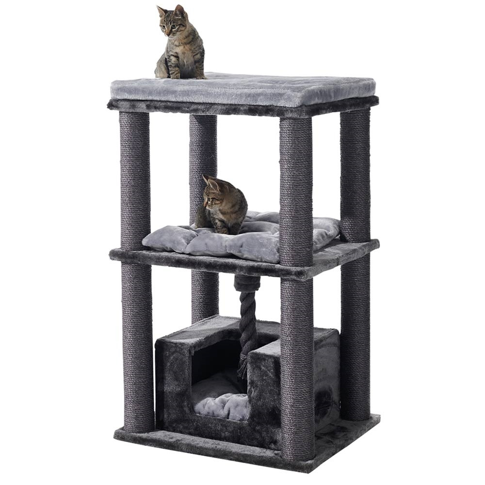 Kattenkrabber "BRIDA"