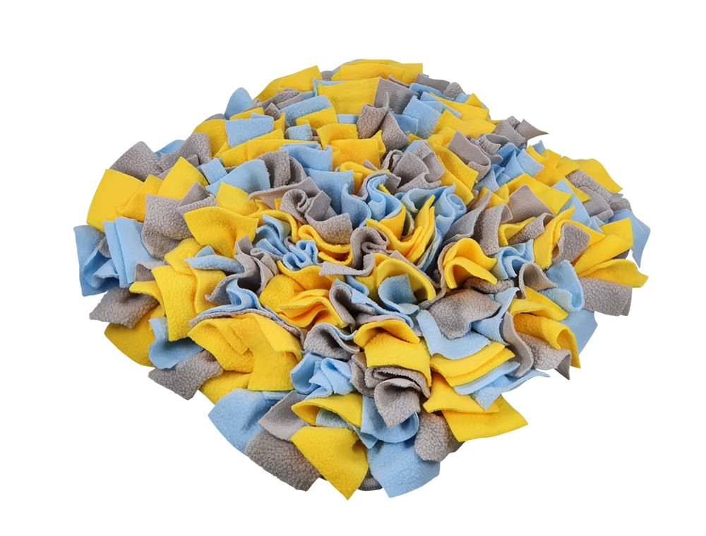 Snuffelmat "COLORE"