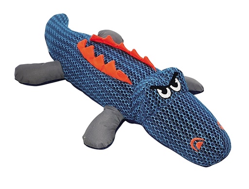 [NB63947] Mesh krokodil 37 cm 