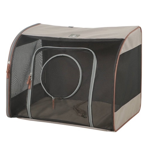 [NB63981] Autostoeltas "ANGLESEY" 60 x 40 x 45 cm 