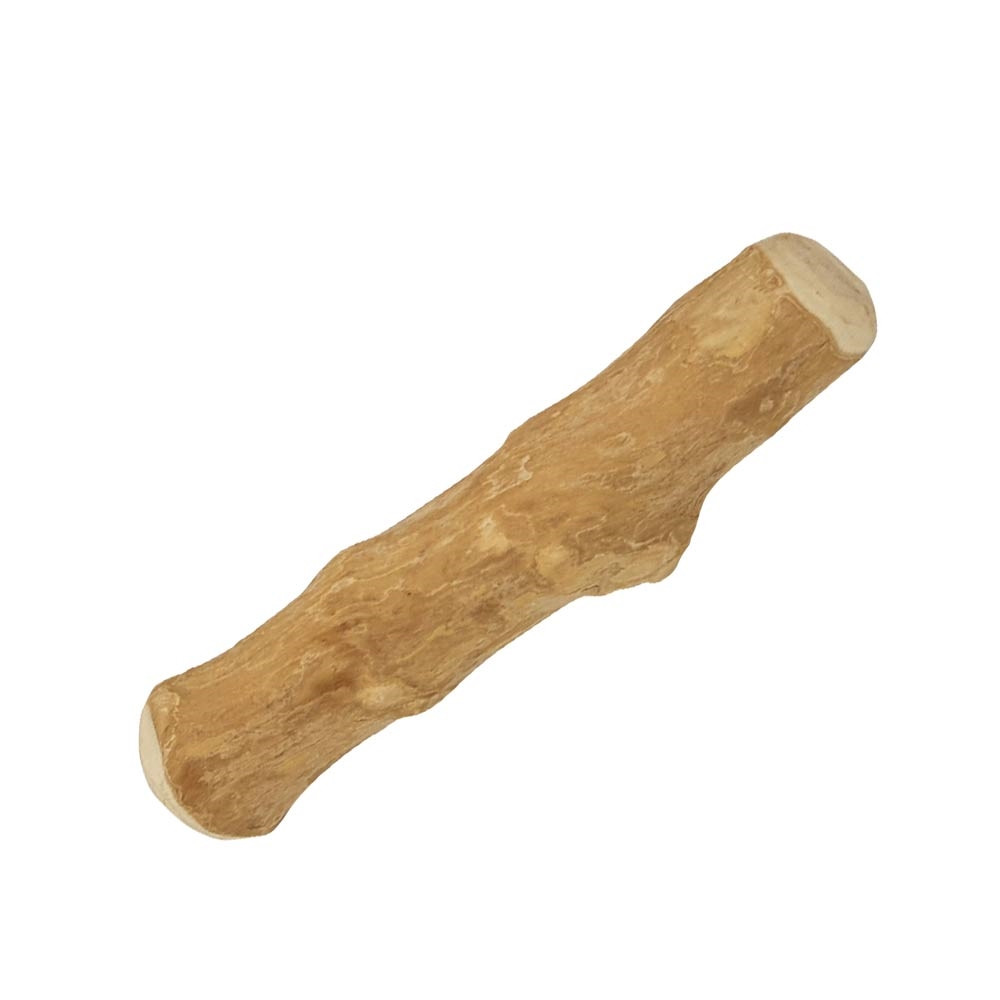 Koffie houten kauwstokje S, 12-15 cm,  80 g 