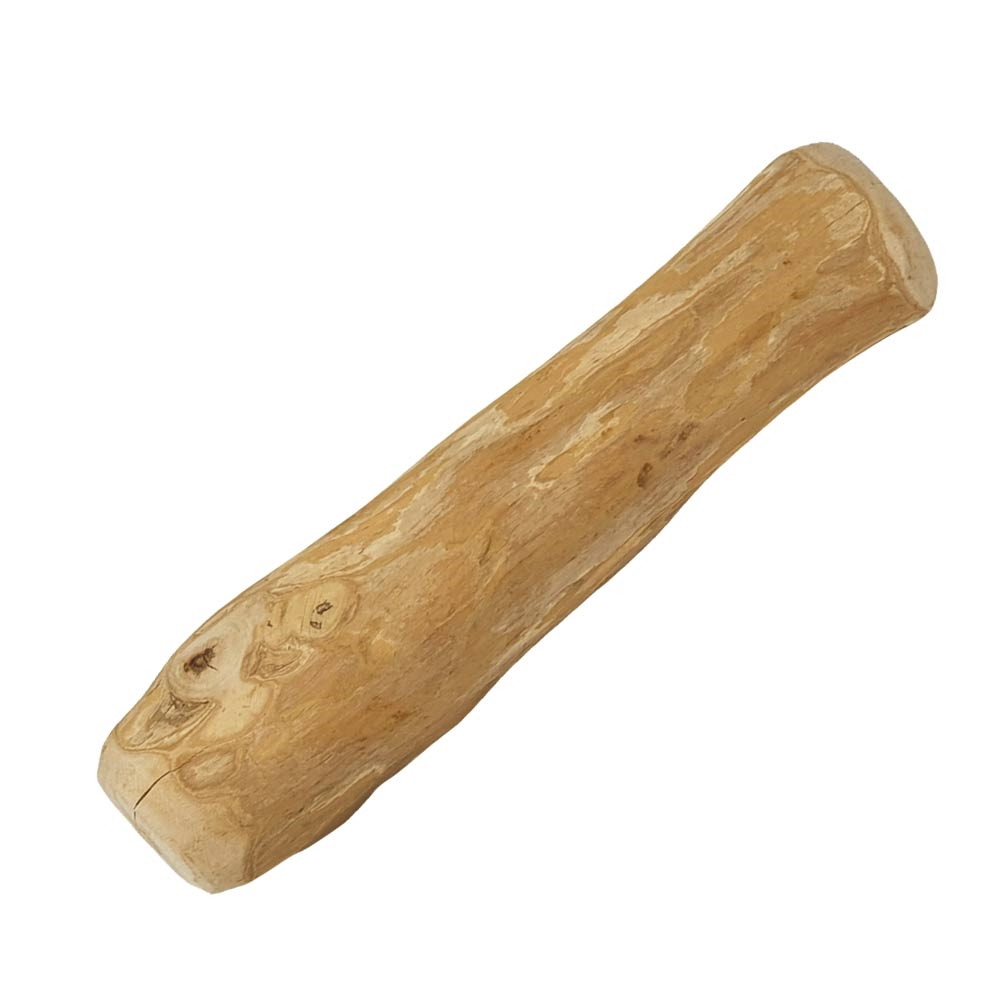 Koffie houten kauwstokje