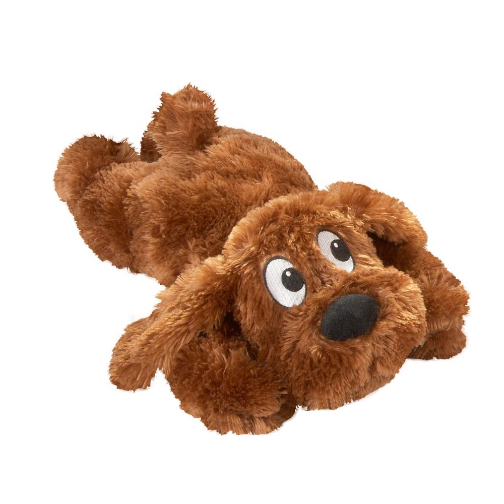 Pluche Hond “Schlappi”