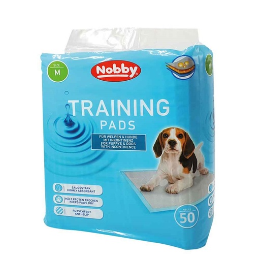 [NB67157] Trainingskussens 50 st.; M ; 62 x 48 cm 