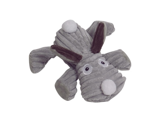 [NB67516] Pluche hond 18 cm 