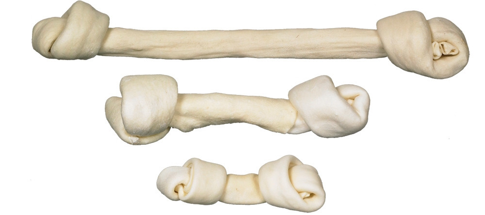White'n Lekker geknoopt bot 38-40 cm, 390 g, 1 st. 