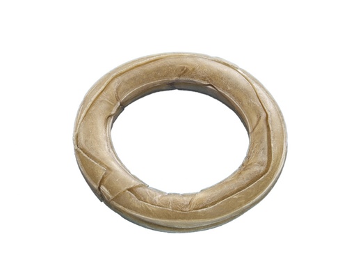 [NB68114] Kauwring ingedrukt 15,0 cm; 175-180 g 