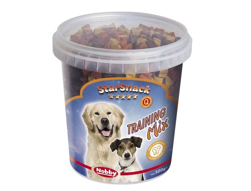 [NB69733] StarSnack "Trainingsmix" pot 500 g 