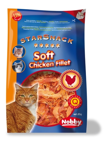 [NB69772] StarSnack Zachte Kipfilet