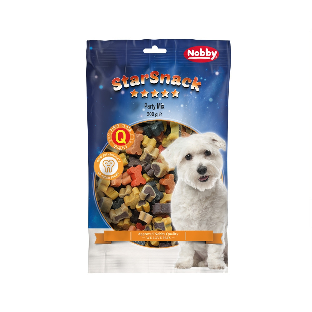 StarSnack “Feestmix”