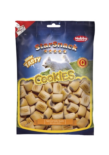 [NB69900] StarSnack Koekjes “Duo Maxi” 500 g 