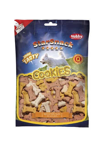 [NB69908] StarSnack Koekjes “Botten” 500 g 