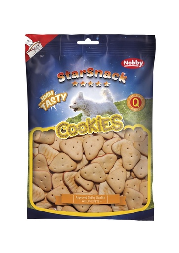 [NB69910] StarSnack Koekjes “Duo Zalm”