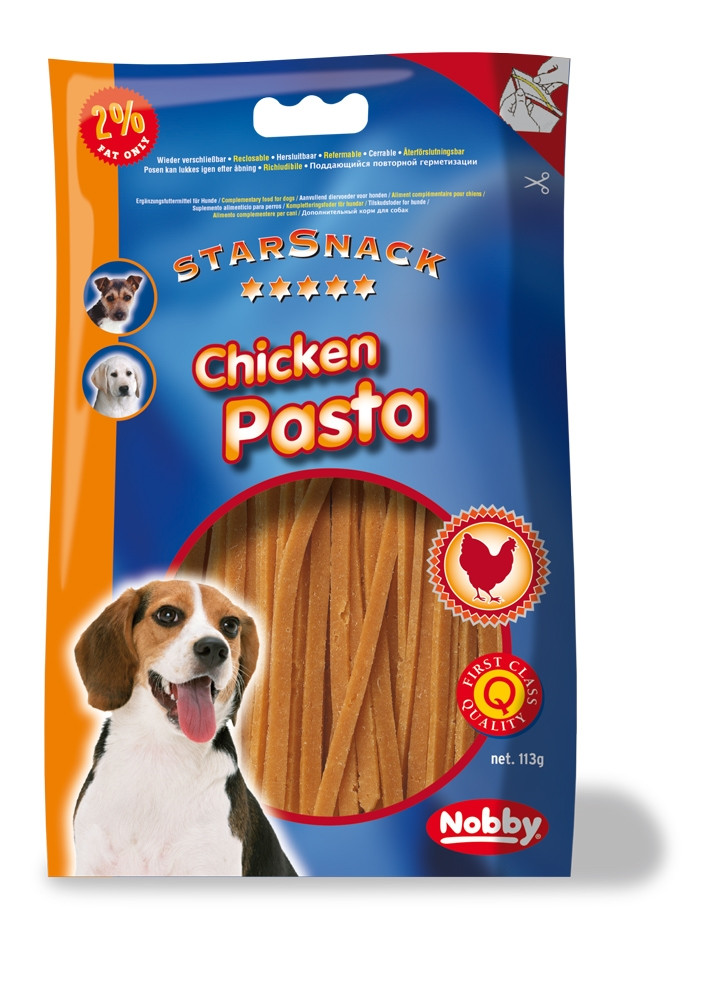 StarSnack-kippasta 113 g 