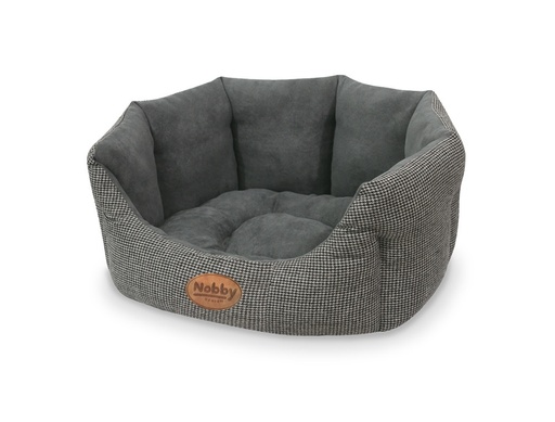 [NB70758] Comfortbed ovaal "JOSI"