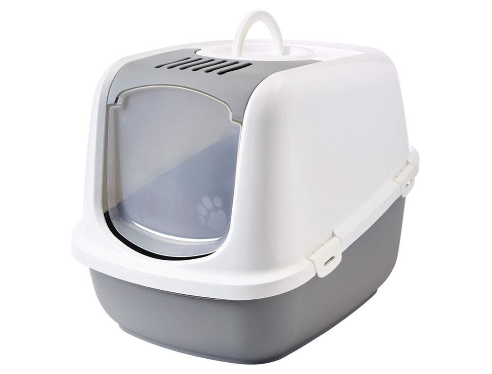 Kattentoilet "NESTOR JUMBO"