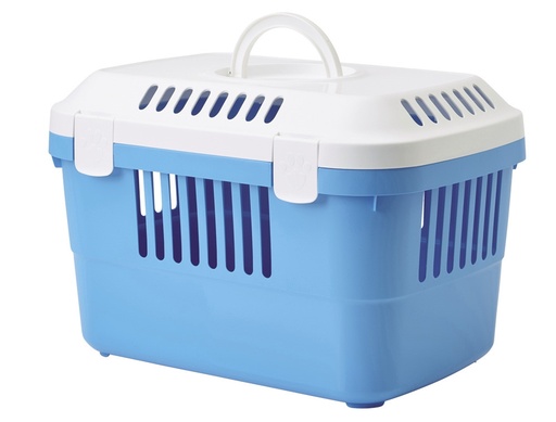 [NB72142] Discovery 1 transportdoos 48,5 x 33 x 31,5 cm blauw